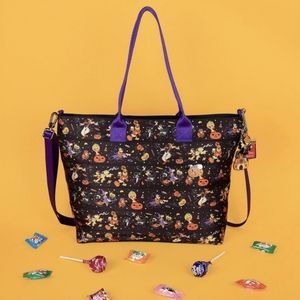 Disney Mickey Mouse & Friends Halloween Tote by Harveys